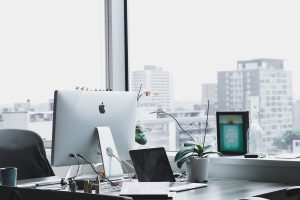 Read more about the article Escape The Corporate Grind
