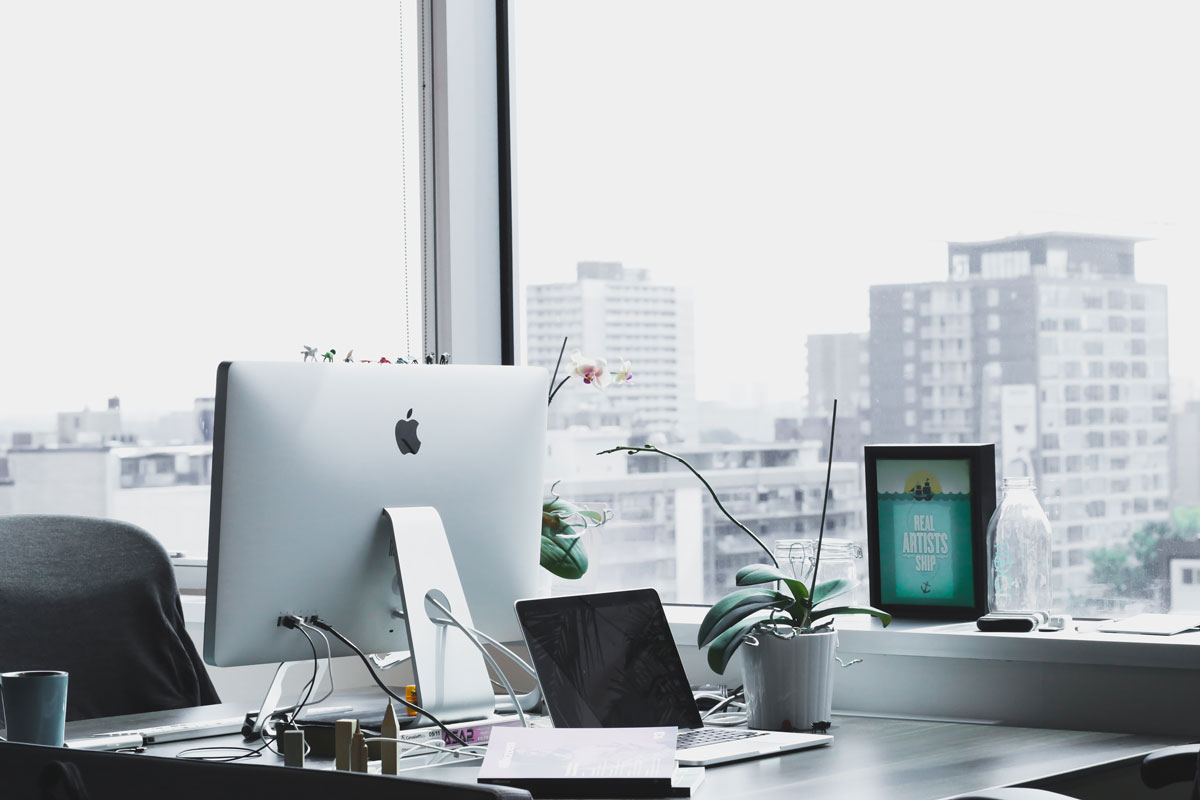 Read more about the article Escape The Corporate Grind