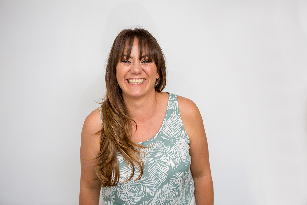 Keely Capel Real Estate Coach