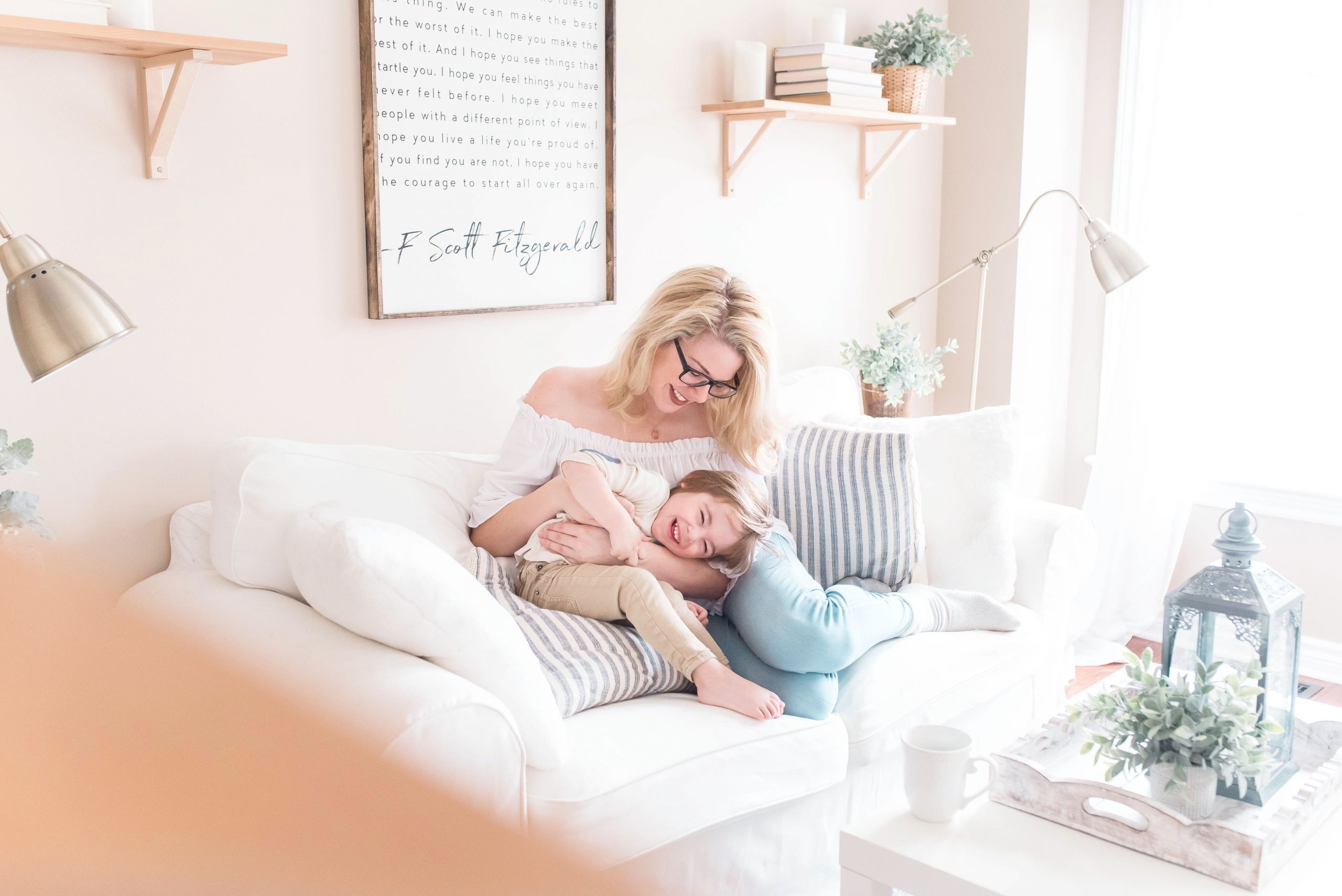 Read more about the article How To Overcome The Hurdles Of Being A Mum In Real Estate