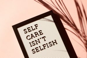 Read more about the article 3 Reasons Why You Need Self Care in Real Estate
