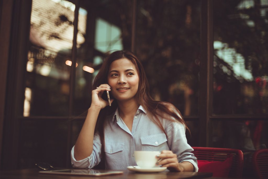 Active listening in real estate