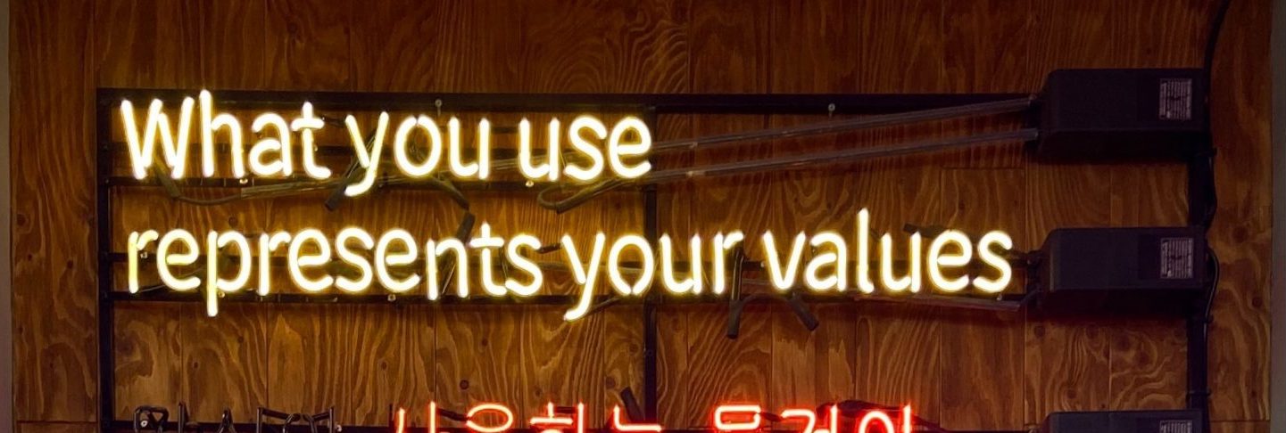 Read more about the article Why Uncovering Your Core Values is Essential to Your Real Estate Success