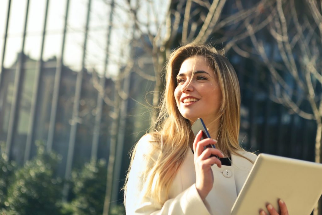 Women's real estate coaching