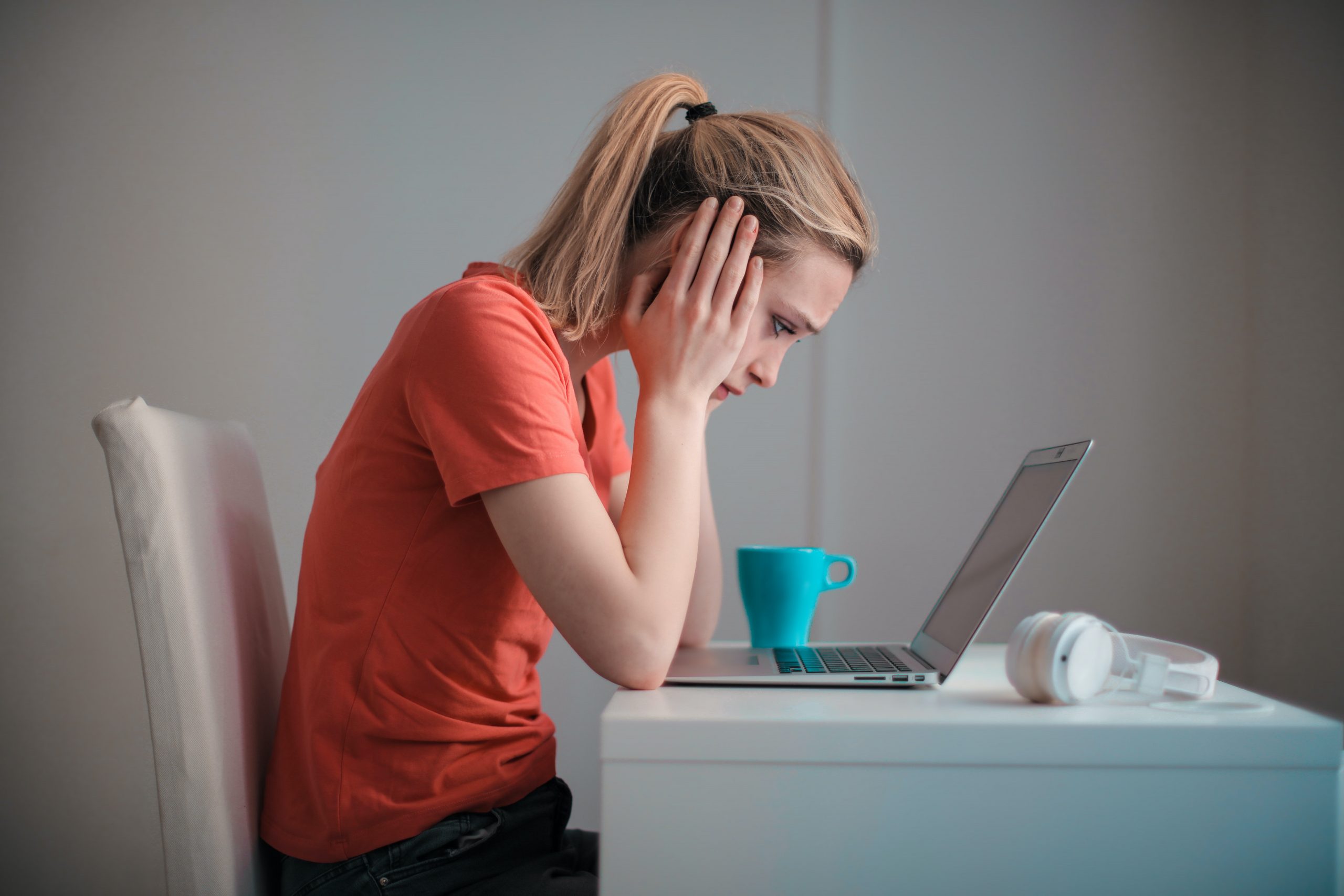 Read more about the article Is Your Previous Career Success  Holding You Back From Real Estate Success?