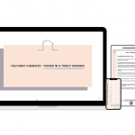 Why I Created the FREEDOM method and what is it
