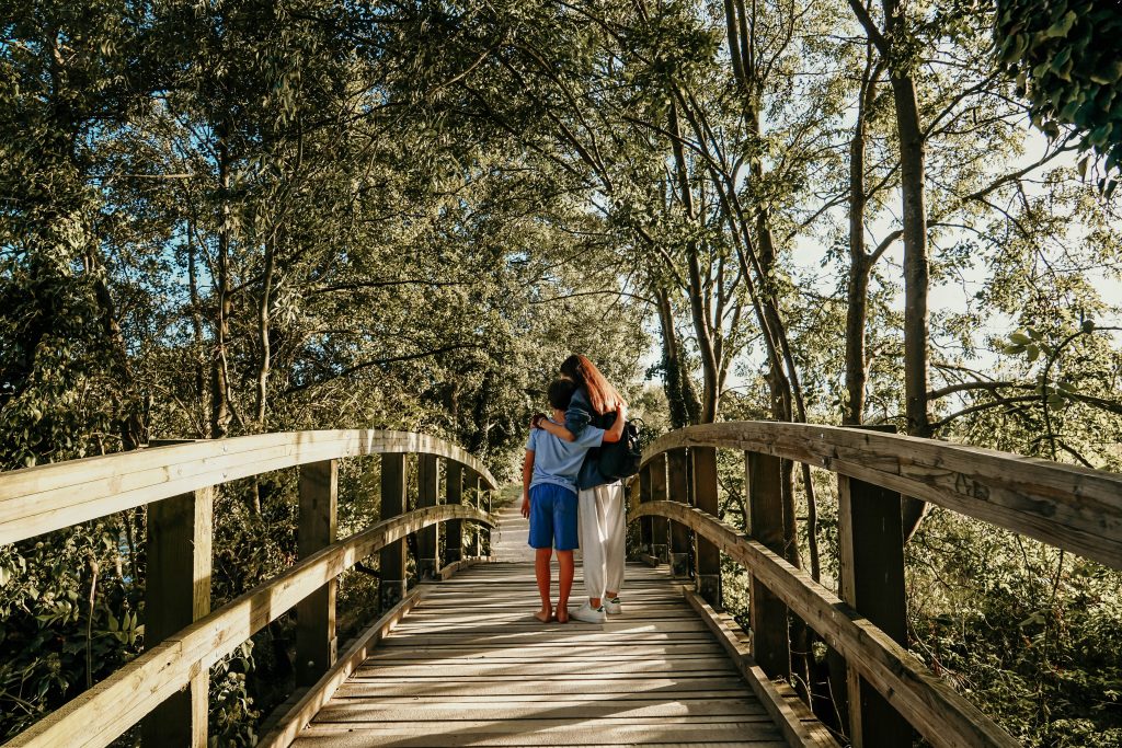 Closing the Gap From Where you are Now to where you want to be